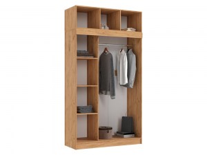 Роджина Шкаф с антресолью (Миф)